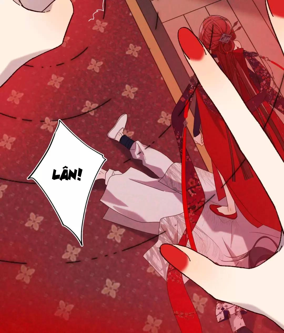 Ác Nữ Cự Tuyệt Cua Nam Chính Chapter 75 - 22