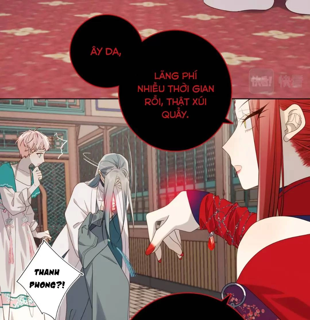 Ác Nữ Cự Tuyệt Cua Nam Chính Chapter 75 - 25