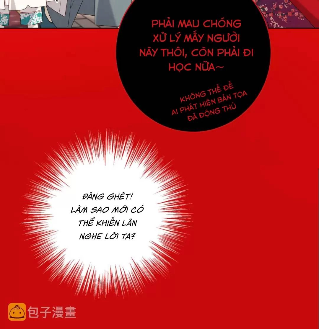 Ác Nữ Cự Tuyệt Cua Nam Chính Chapter 75 - 26