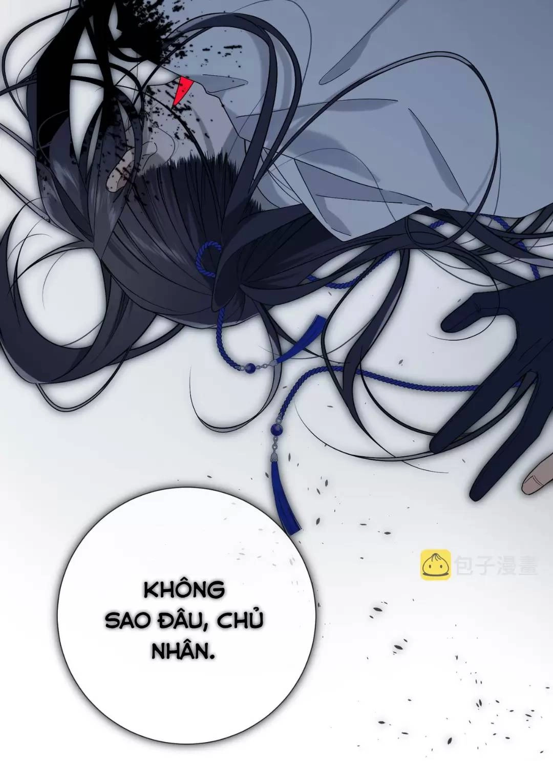 Ác Nữ Cự Tuyệt Cua Nam Chính Chapter 75 - 30