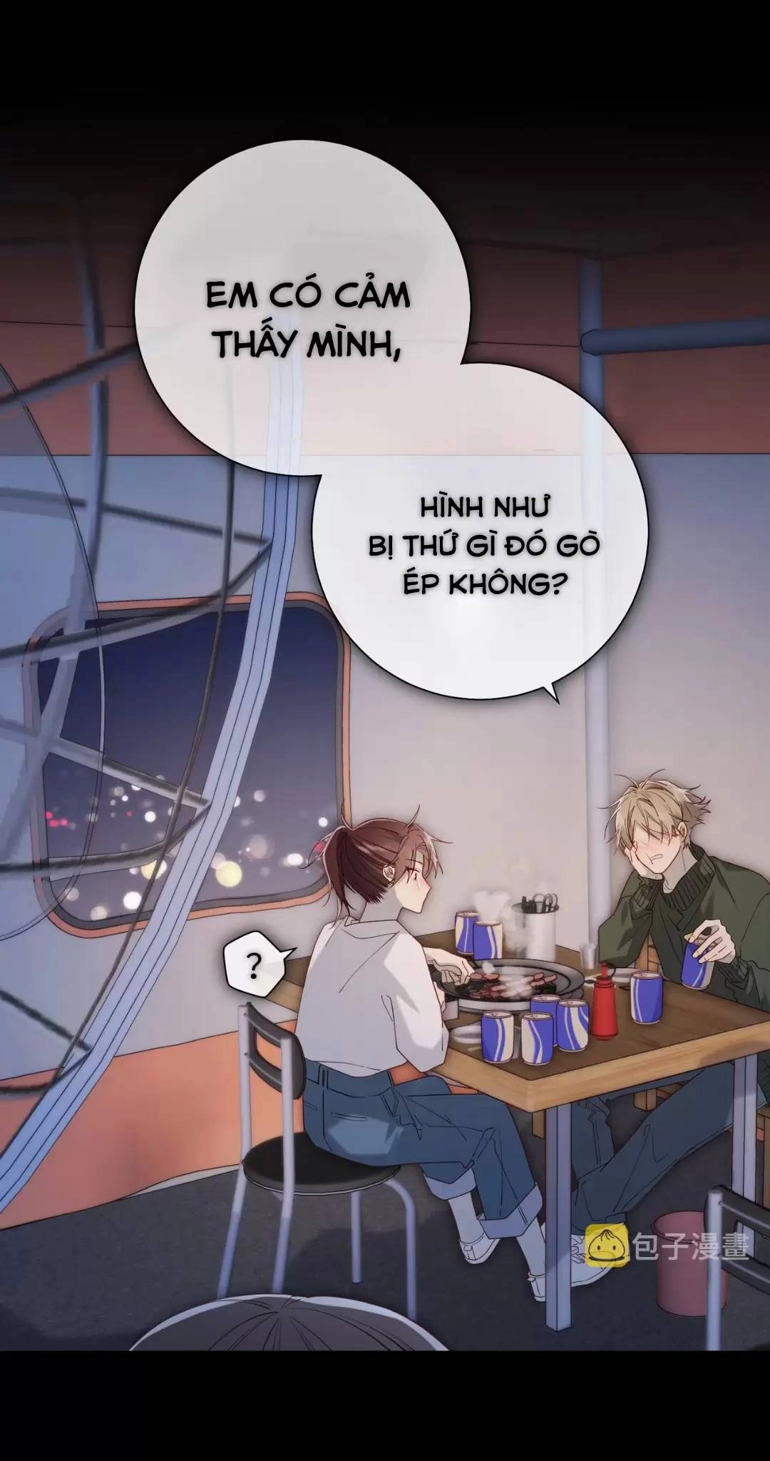 Ác Nữ Cự Tuyệt Cua Nam Chính Chapter 75 - 51