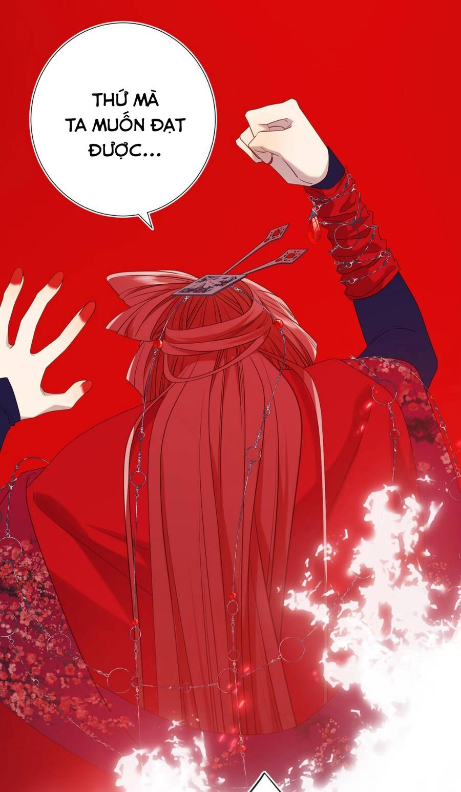 Ác Nữ Cự Tuyệt Cua Nam Chính Chapter 76 - 2