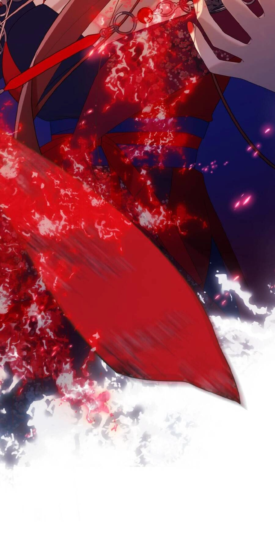 Ác Nữ Cự Tuyệt Cua Nam Chính Chapter 76 - 5