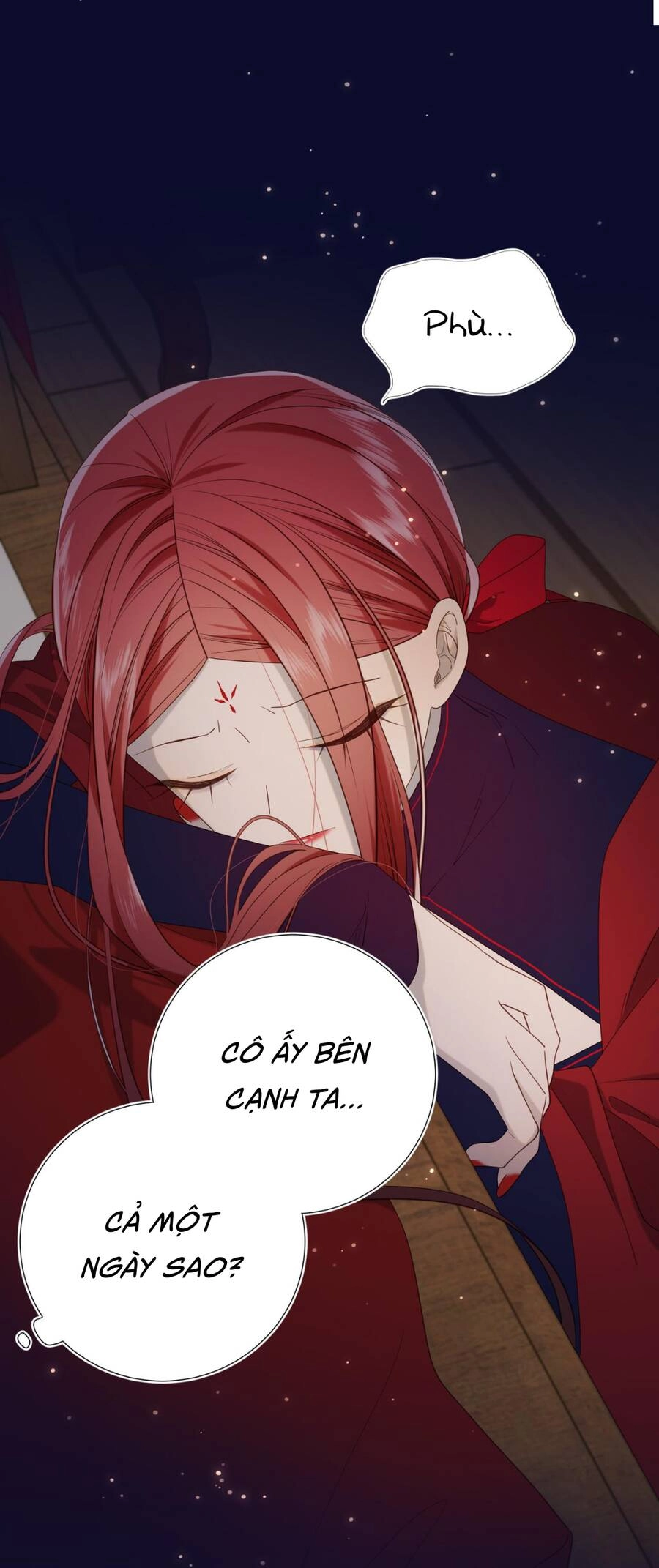 Ác Nữ Cự Tuyệt Cua Nam Chính Chapter 76 - 17