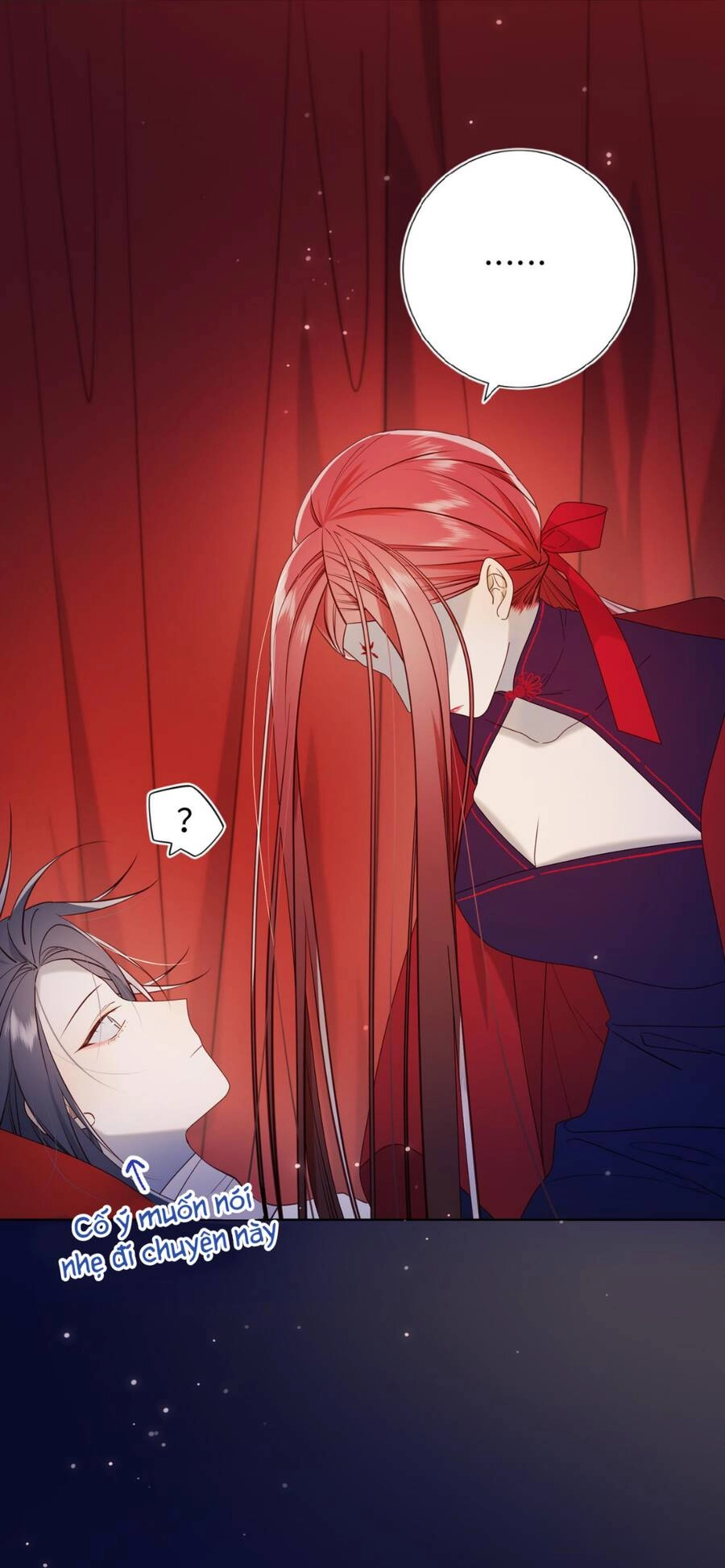 Ác Nữ Cự Tuyệt Cua Nam Chính Chapter 76 - 25