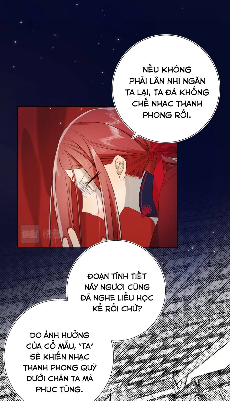 Ác Nữ Cự Tuyệt Cua Nam Chính Chapter 76 - 29