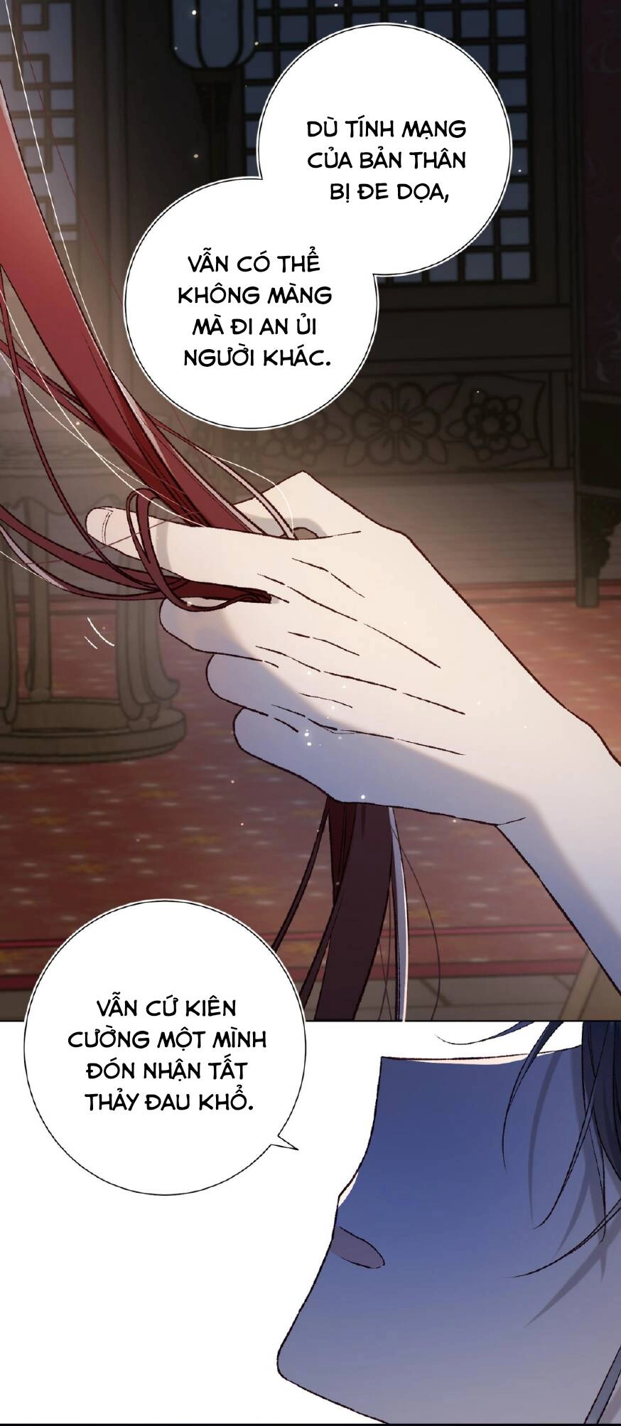 Ác Nữ Cự Tuyệt Cua Nam Chính Chapter 76 - 37