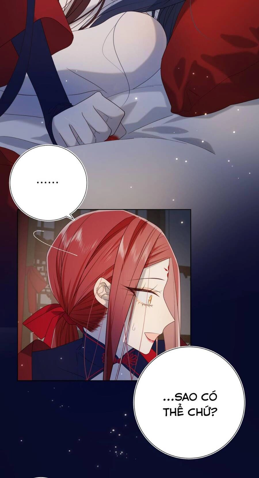 Ác Nữ Cự Tuyệt Cua Nam Chính Chapter 76 - 39