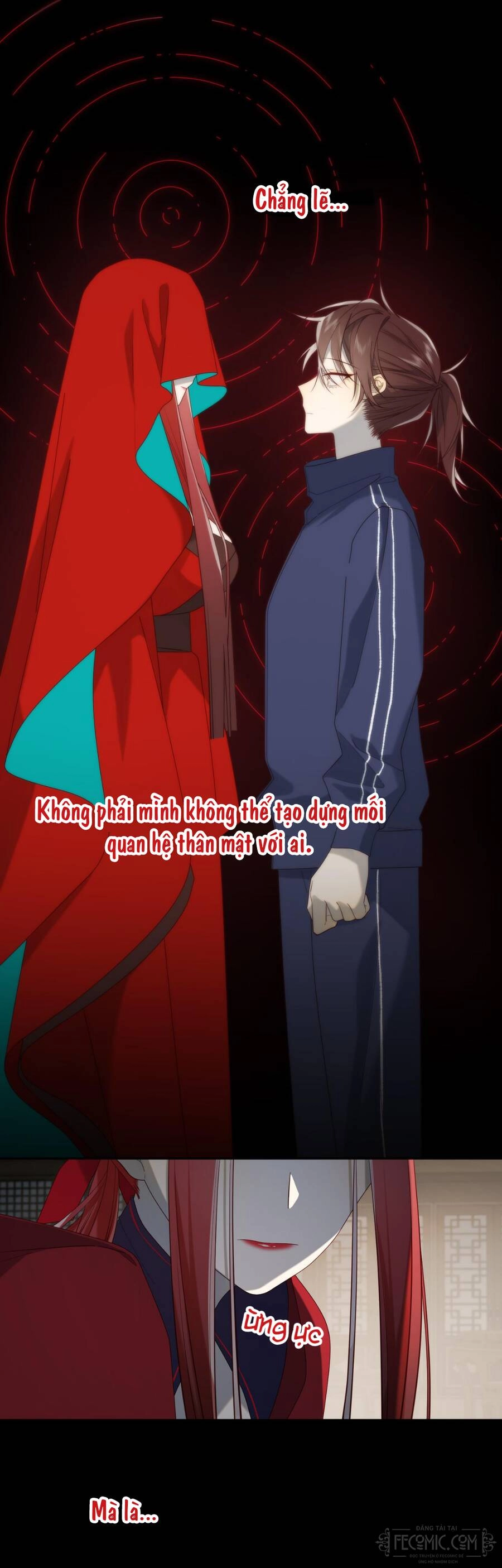 Ác Nữ Cự Tuyệt Cua Nam Chính Chapter 77 - 11