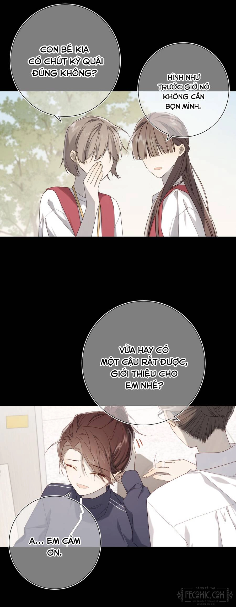 Ác Nữ Cự Tuyệt Cua Nam Chính Chapter 77 - 13