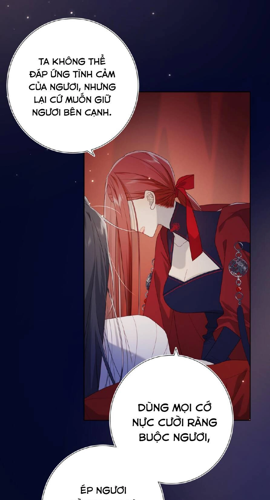 Ác Nữ Cự Tuyệt Cua Nam Chính Chapter 77 - 27