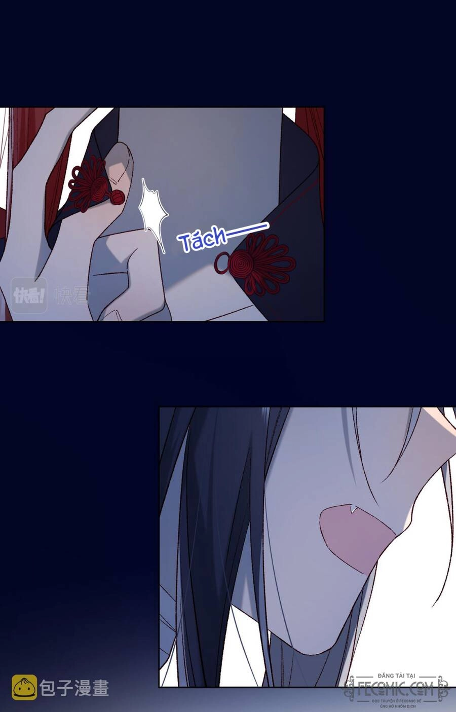 Ác Nữ Cự Tuyệt Cua Nam Chính Chapter 77 - 38