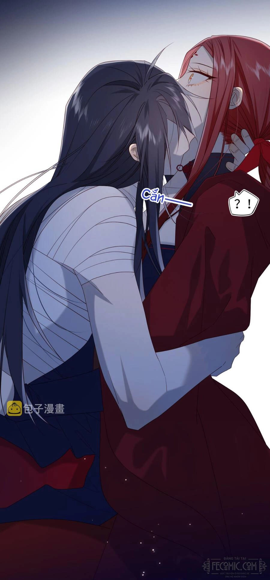 Ác Nữ Cự Tuyệt Cua Nam Chính Chapter 77 - 39