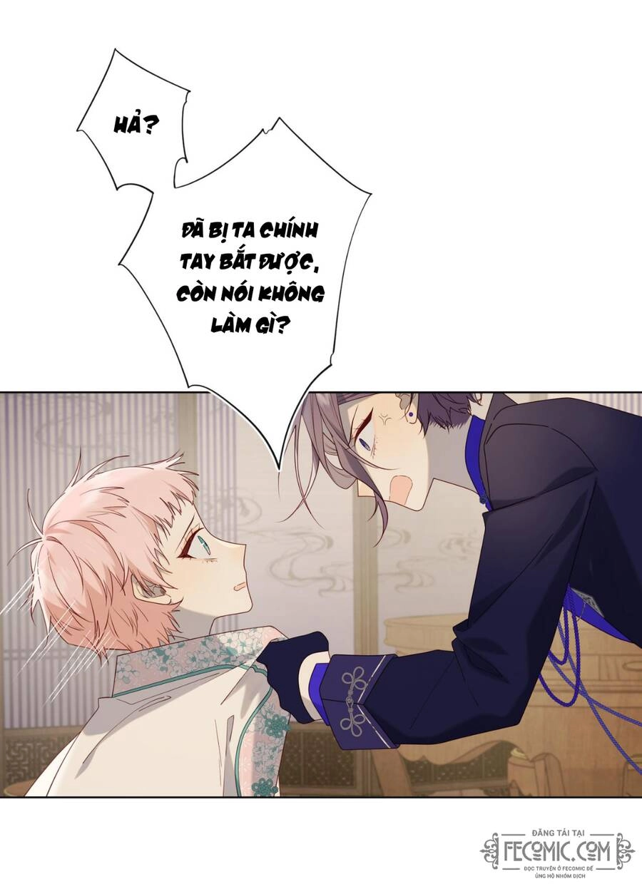 Ác Nữ Cự Tuyệt Cua Nam Chính Chapter 78 - 27