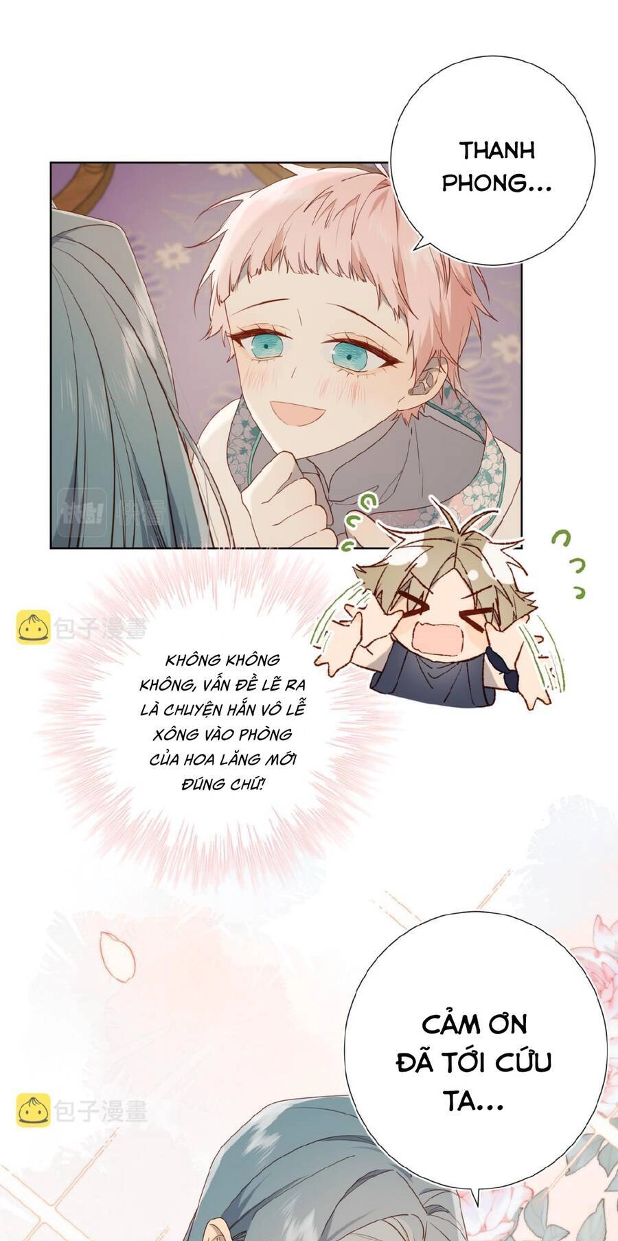 Ác Nữ Cự Tuyệt Cua Nam Chính Chapter 79 - 6