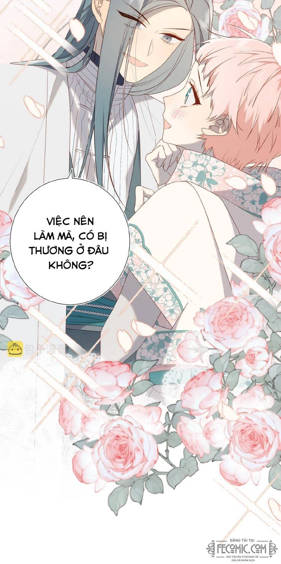 Ác Nữ Cự Tuyệt Cua Nam Chính Chapter 79 - 7