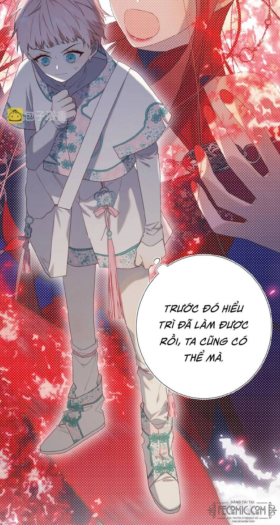 Ác Nữ Cự Tuyệt Cua Nam Chính Chapter 79 - 9