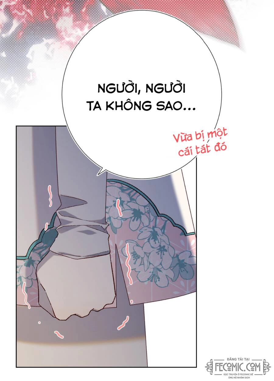 Ác Nữ Cự Tuyệt Cua Nam Chính Chapter 79 - 10