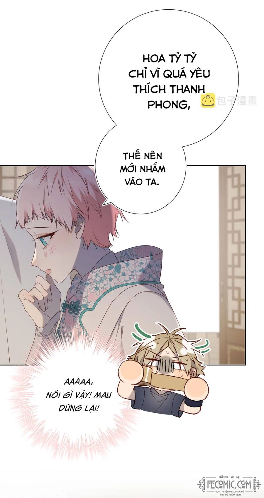 Ác Nữ Cự Tuyệt Cua Nam Chính Chapter 79 - 11