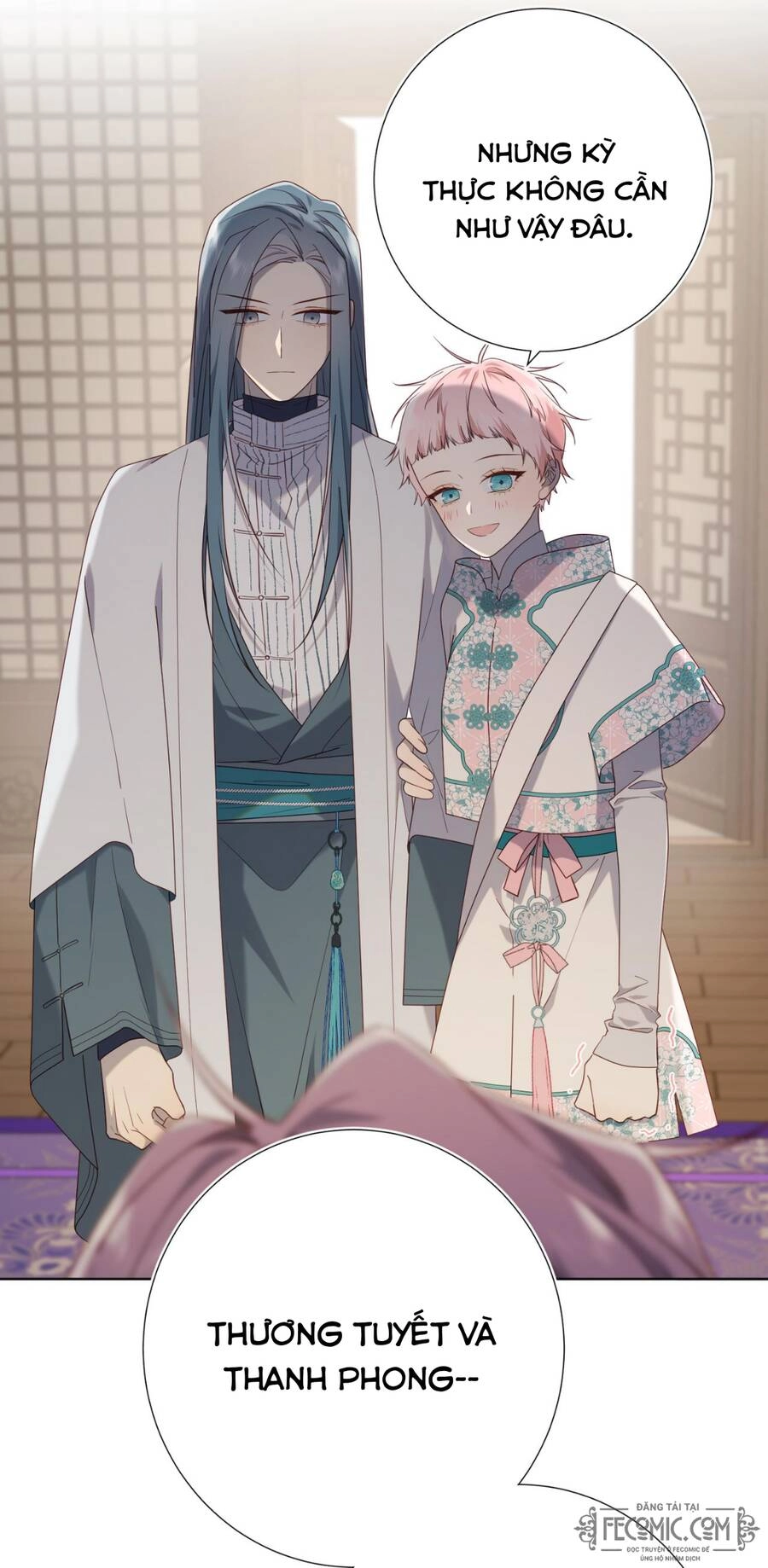 Ác Nữ Cự Tuyệt Cua Nam Chính Chapter 79 - 12