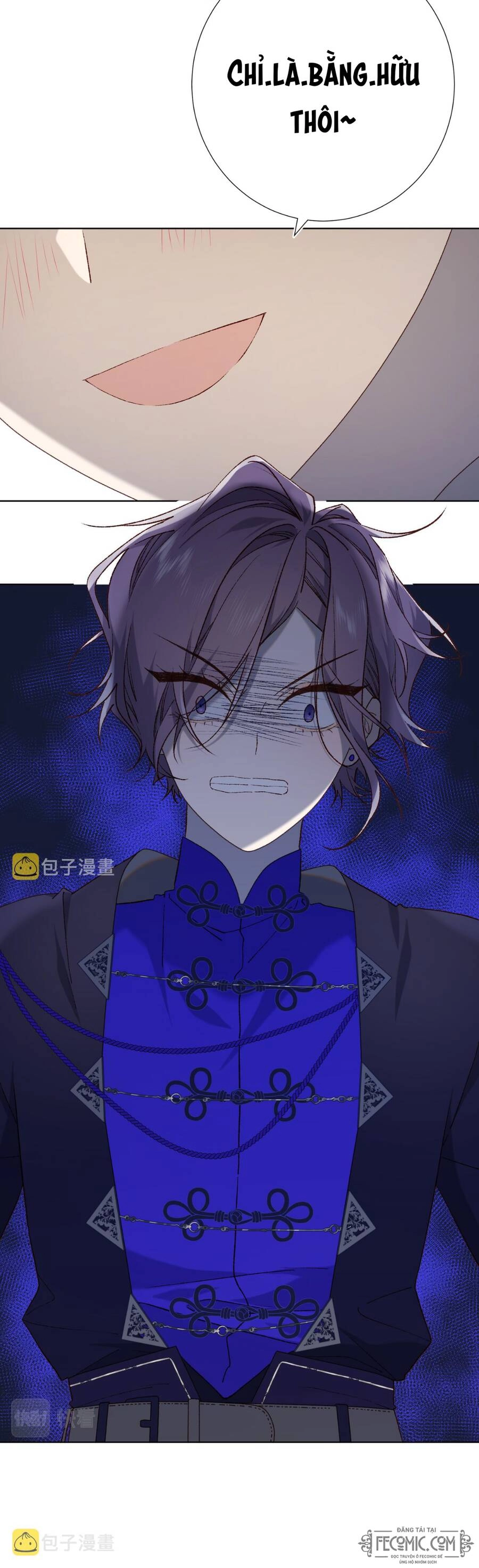 Ác Nữ Cự Tuyệt Cua Nam Chính Chapter 79 - 13