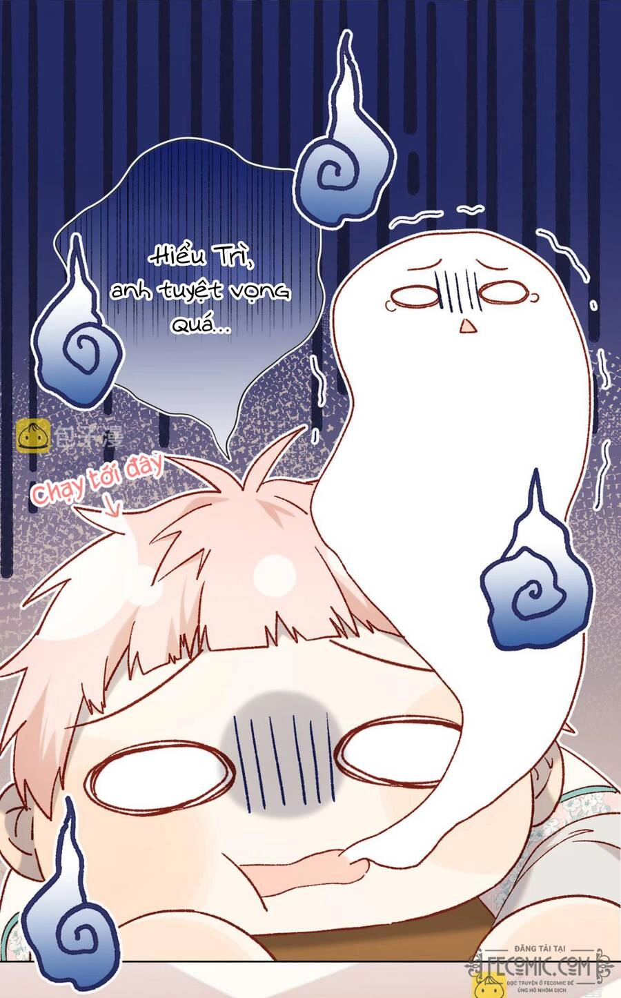 Ác Nữ Cự Tuyệt Cua Nam Chính Chapter 79 - 15