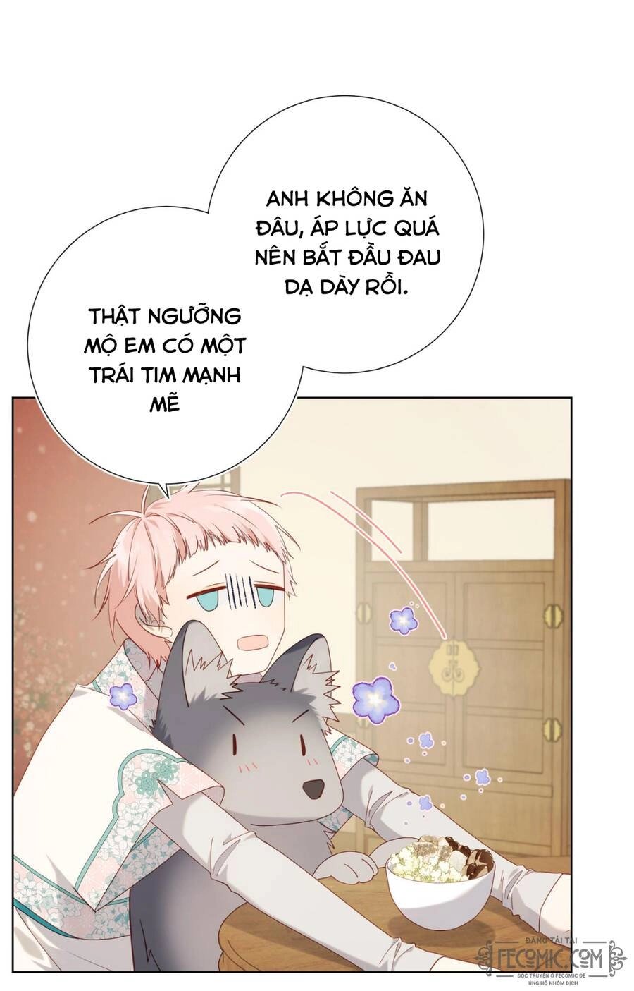 Ác Nữ Cự Tuyệt Cua Nam Chính Chapter 79 - 19