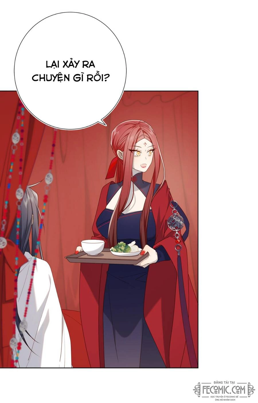 Ác Nữ Cự Tuyệt Cua Nam Chính Chapter 79 - 20