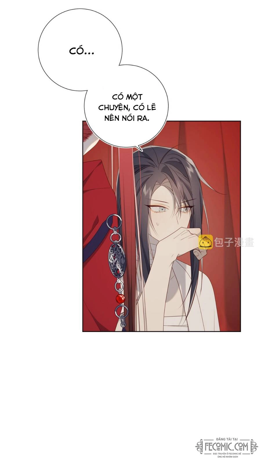 Ác Nữ Cự Tuyệt Cua Nam Chính Chapter 79 - 25