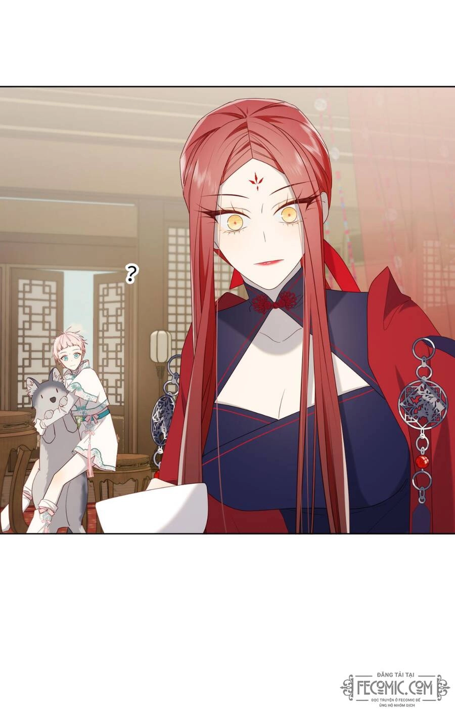 Ác Nữ Cự Tuyệt Cua Nam Chính Chapter 79 - 26