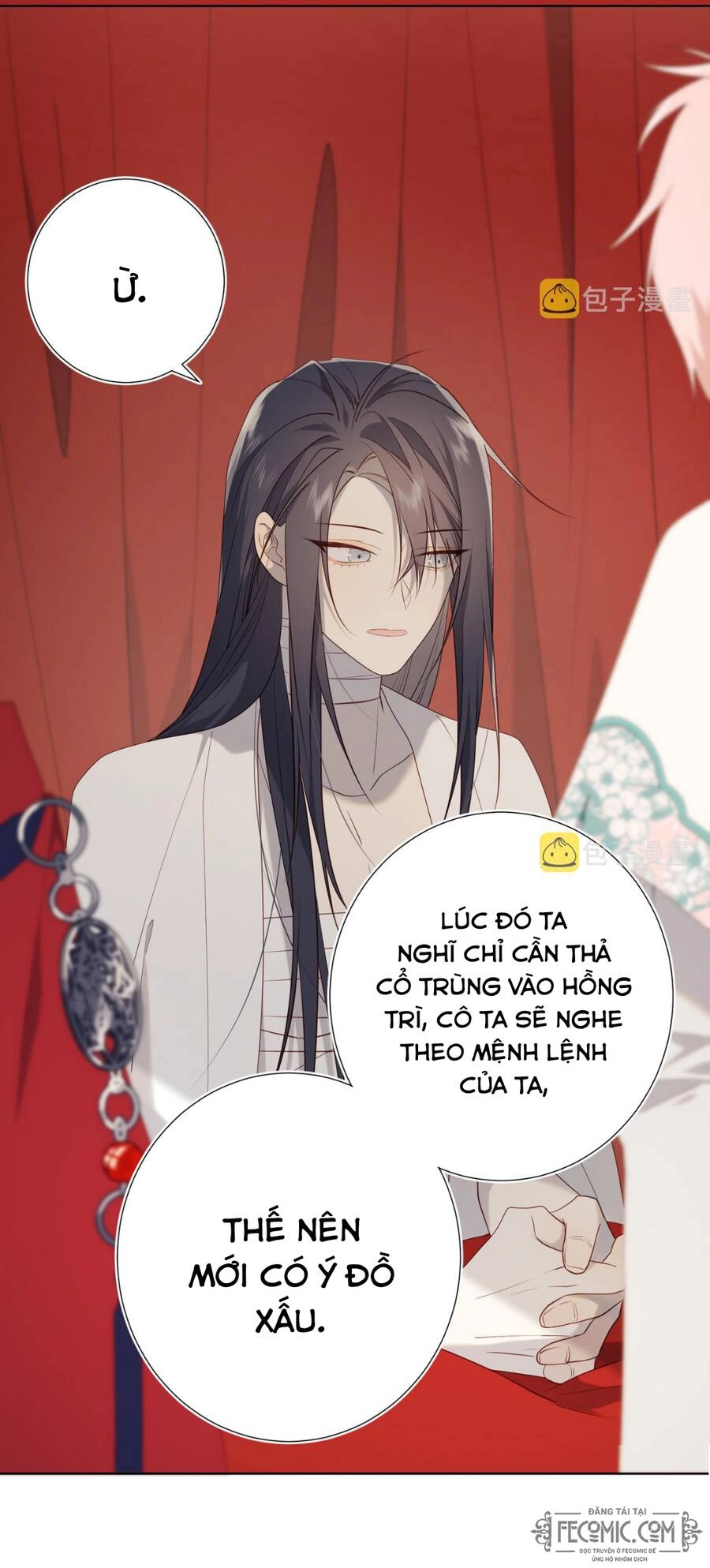 Ác Nữ Cự Tuyệt Cua Nam Chính Chapter 79 - 29