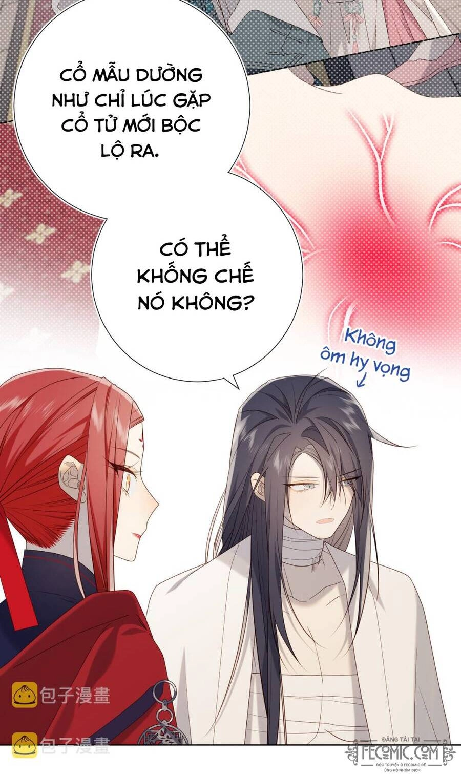 Ác Nữ Cự Tuyệt Cua Nam Chính Chapter 79 - 34