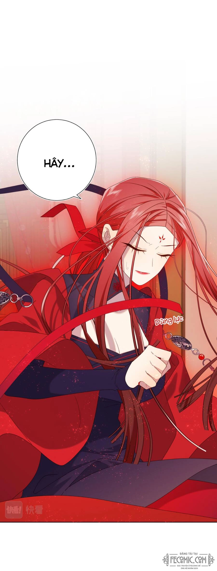 Ác Nữ Cự Tuyệt Cua Nam Chính Chapter 79 - 35