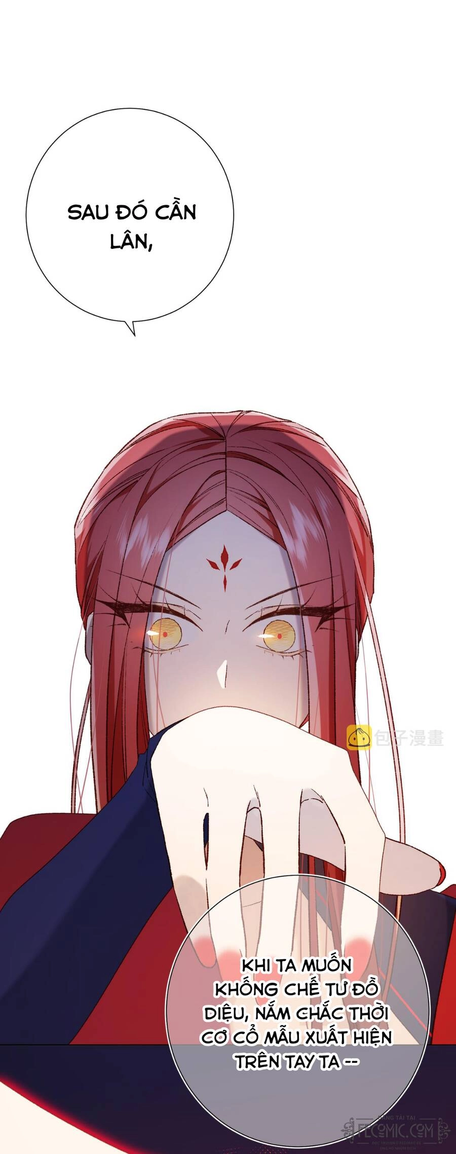 Ác Nữ Cự Tuyệt Cua Nam Chính Chapter 79 - 40