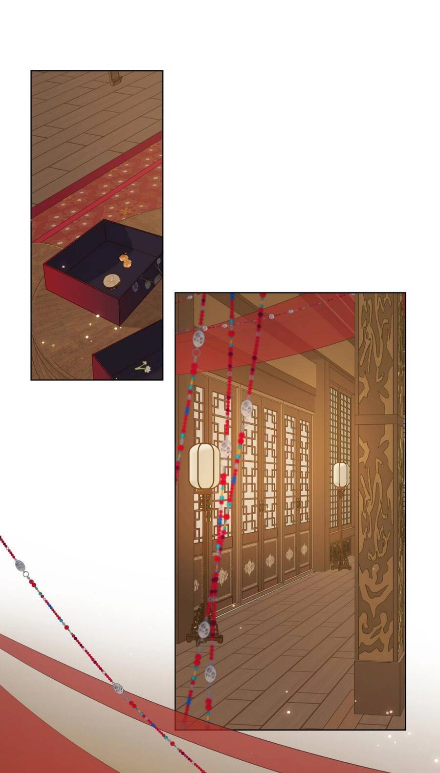 Ác Nữ Cự Tuyệt Cua Nam Chính Chapter 80 - 2