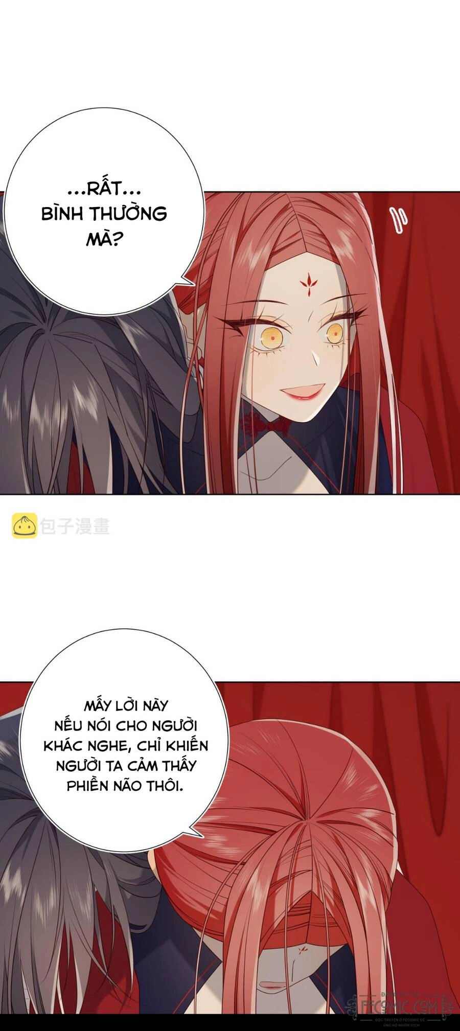 Ác Nữ Cự Tuyệt Cua Nam Chính Chapter 80 - 17