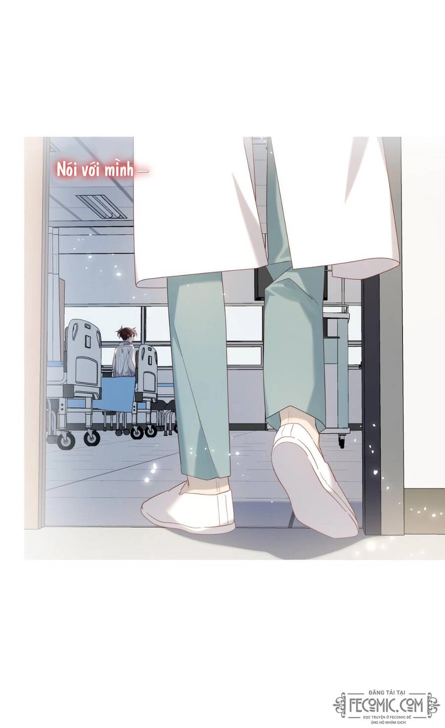 Ác Nữ Cự Tuyệt Cua Nam Chính Chapter 80 - 26