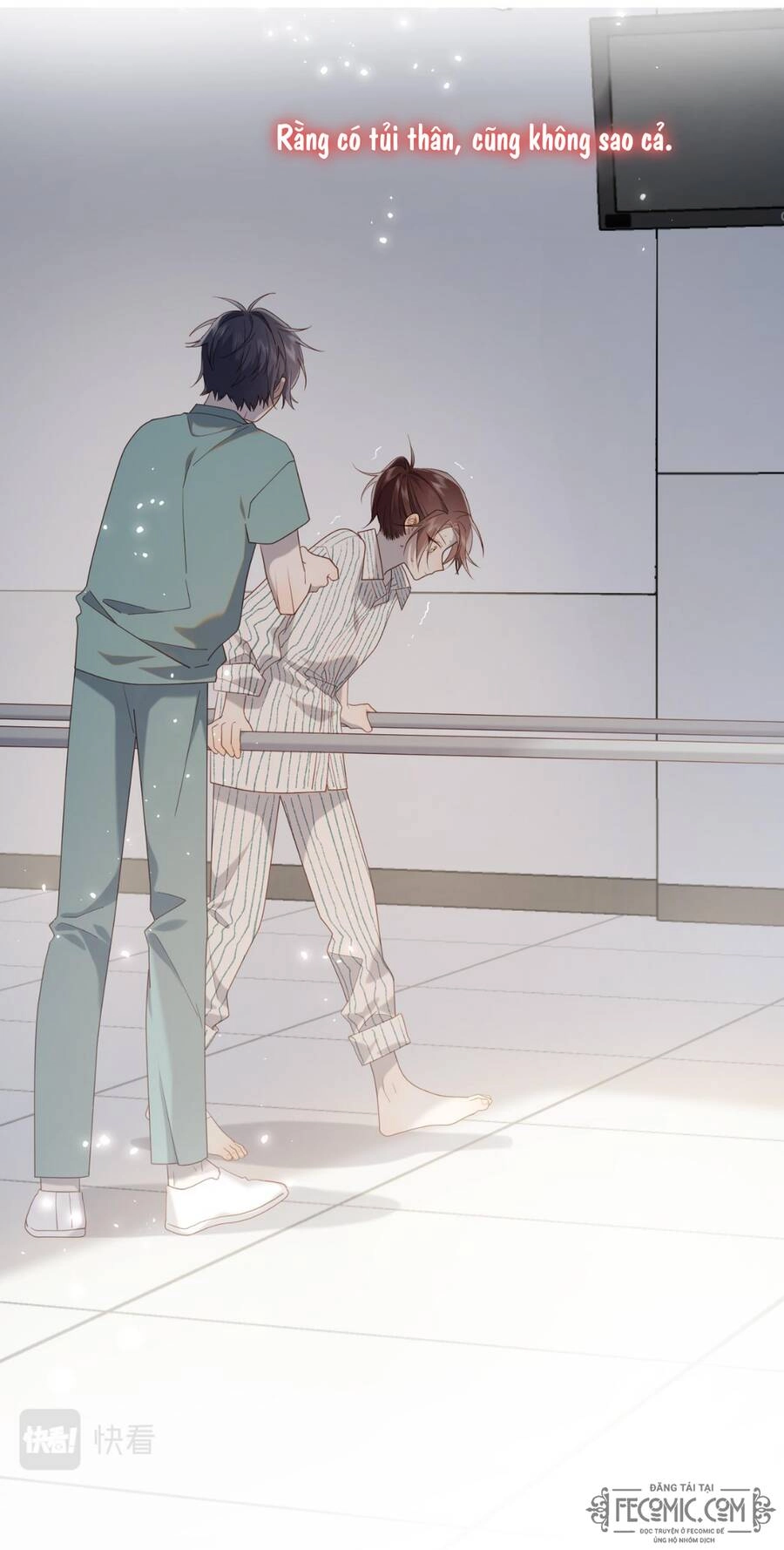 Ác Nữ Cự Tuyệt Cua Nam Chính Chapter 80 - 27