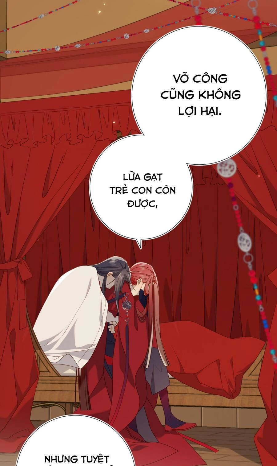 Ác Nữ Cự Tuyệt Cua Nam Chính Chapter 80 - 29