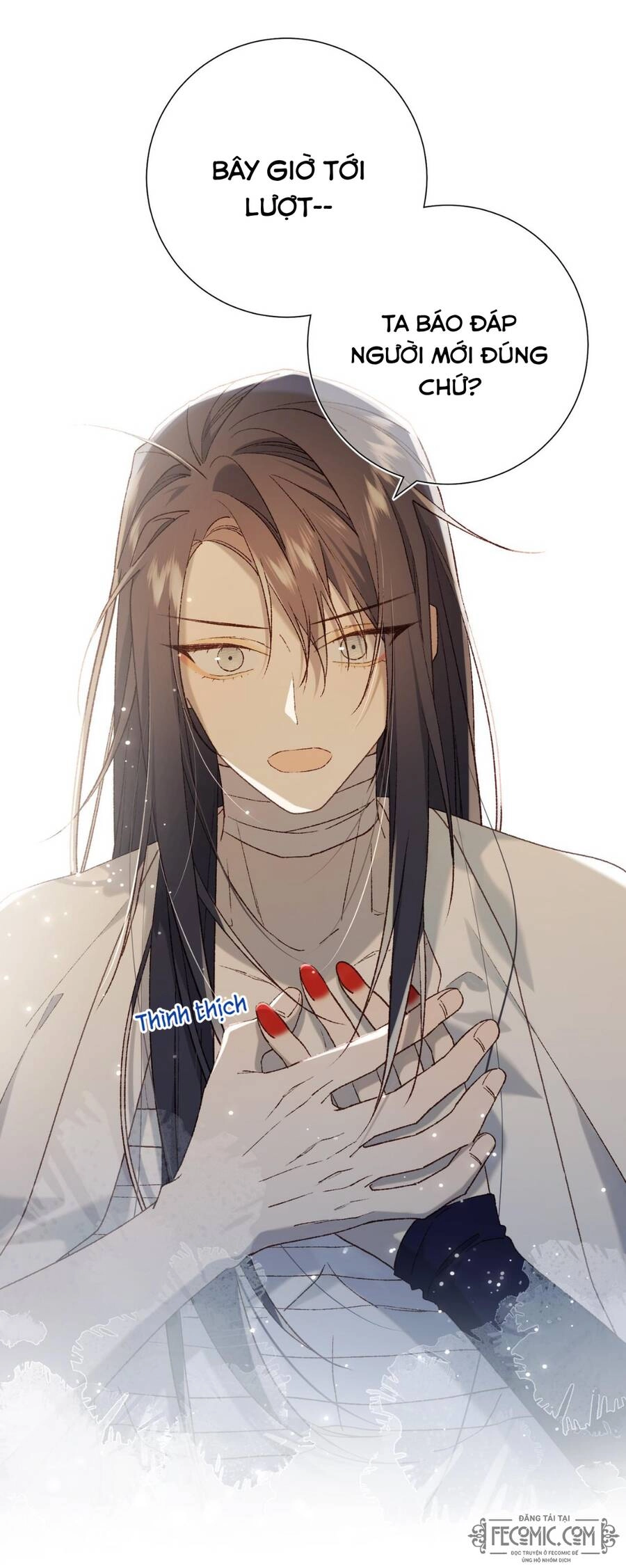 Ác Nữ Cự Tuyệt Cua Nam Chính Chapter 80 - 36