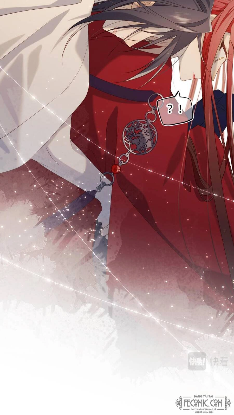 Ác Nữ Cự Tuyệt Cua Nam Chính Chapter 81 - 15