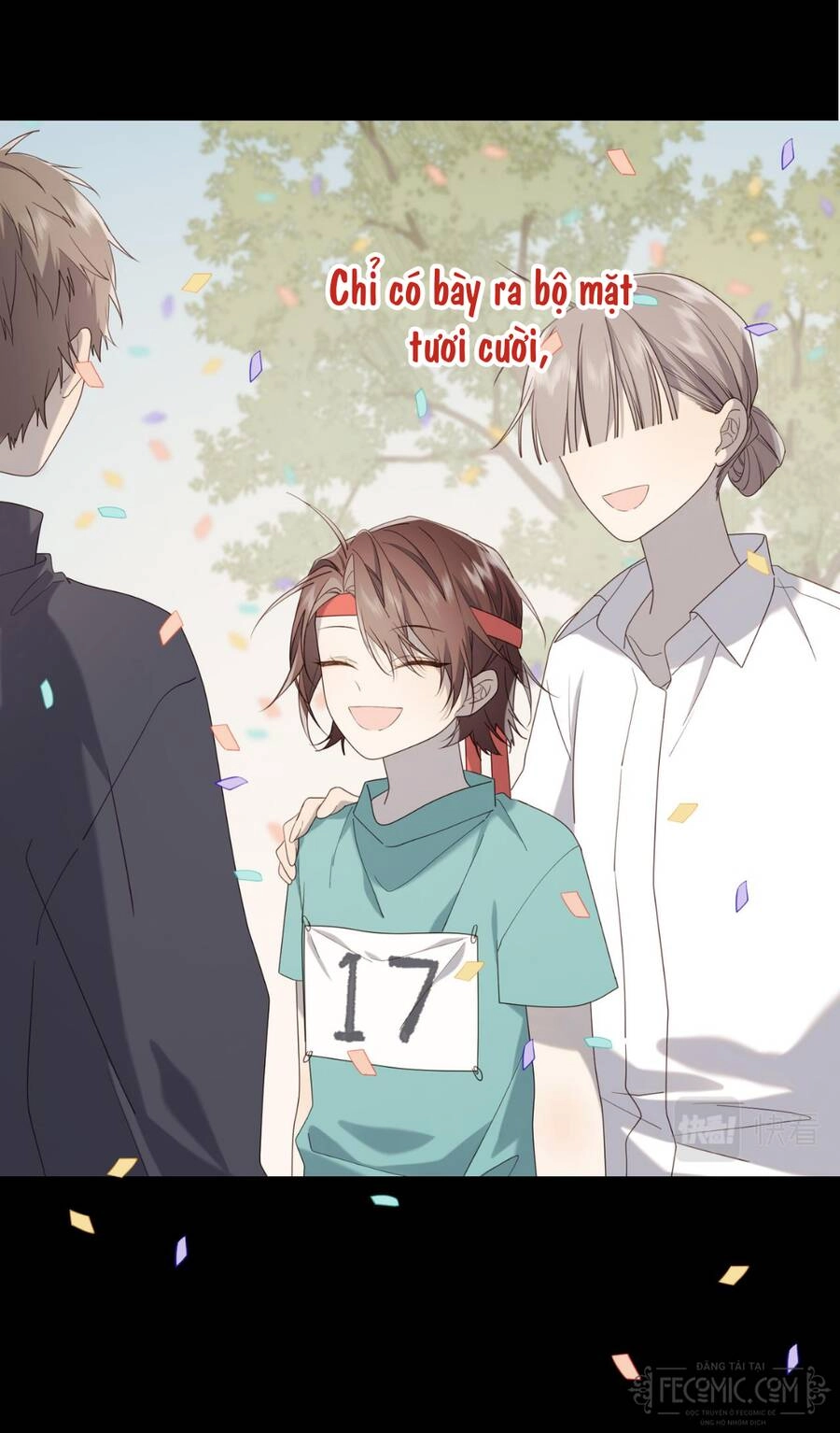 Ác Nữ Cự Tuyệt Cua Nam Chính Chapter 81 - 20