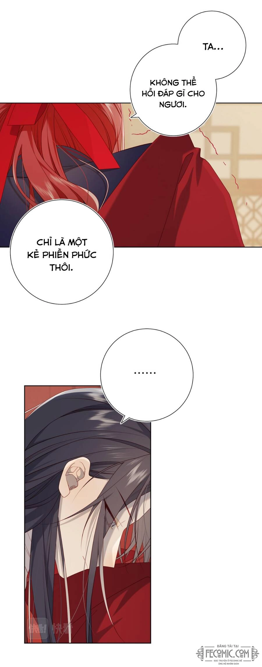 Ác Nữ Cự Tuyệt Cua Nam Chính Chapter 81 - 31