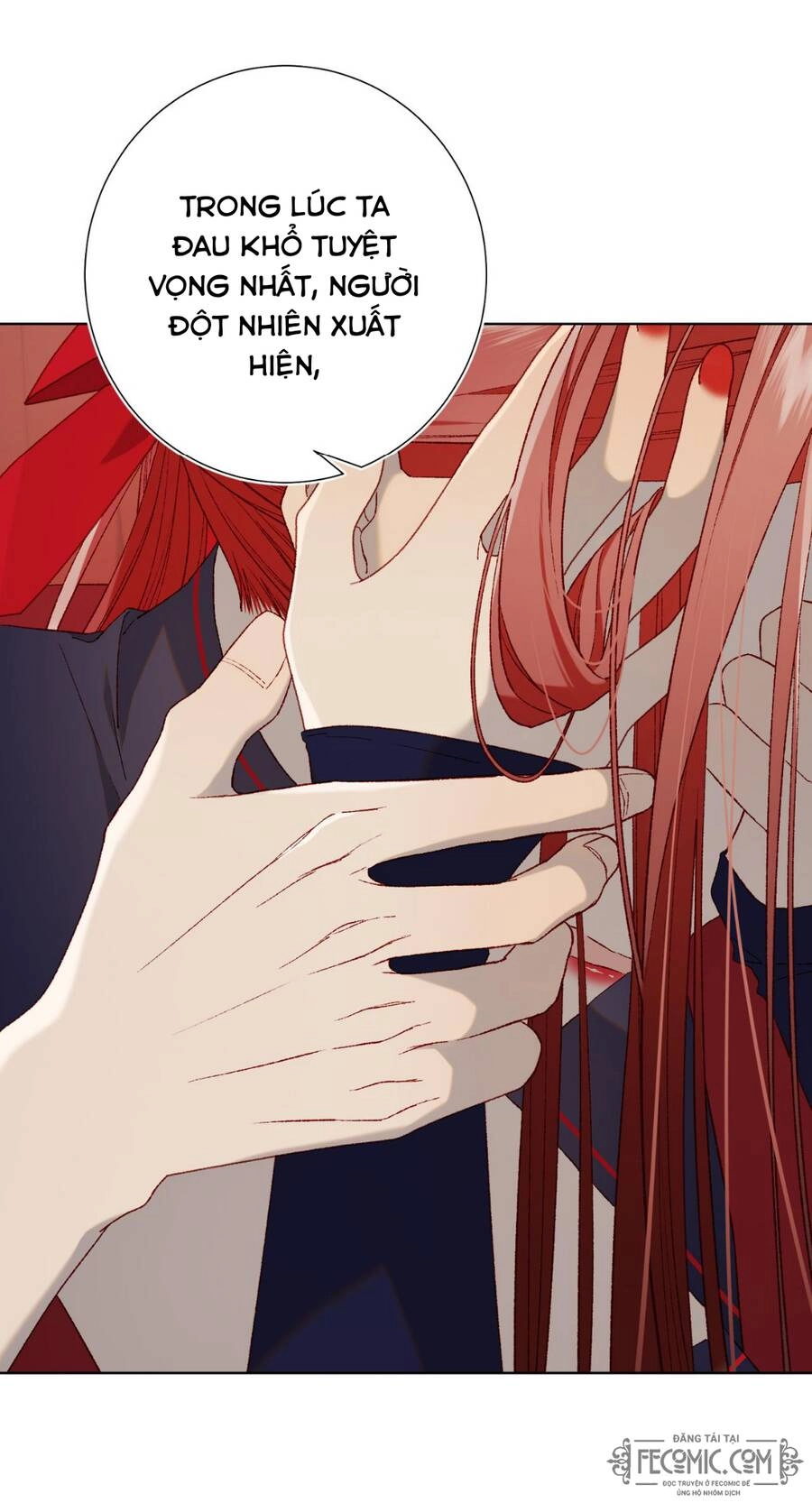 Ác Nữ Cự Tuyệt Cua Nam Chính Chapter 81 - 32