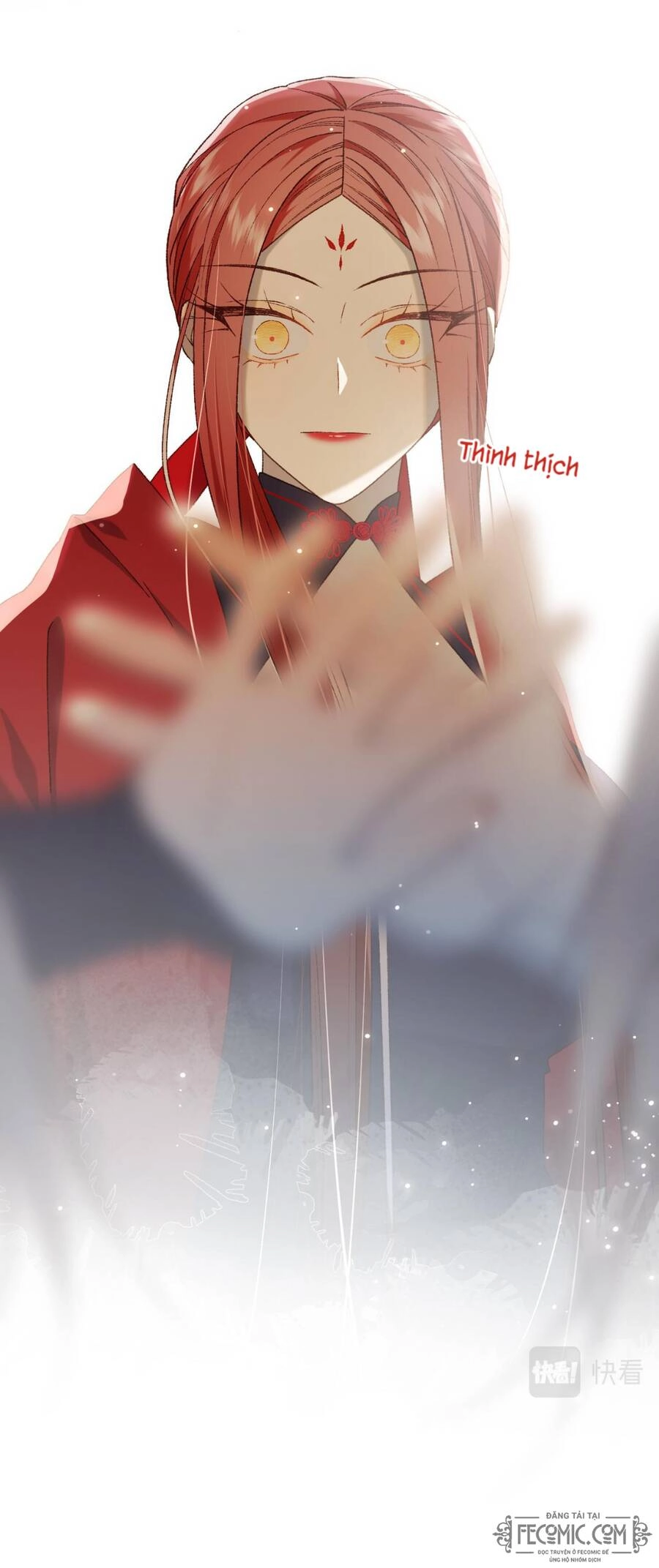 Ác Nữ Cự Tuyệt Cua Nam Chính Chapter 81 - 37