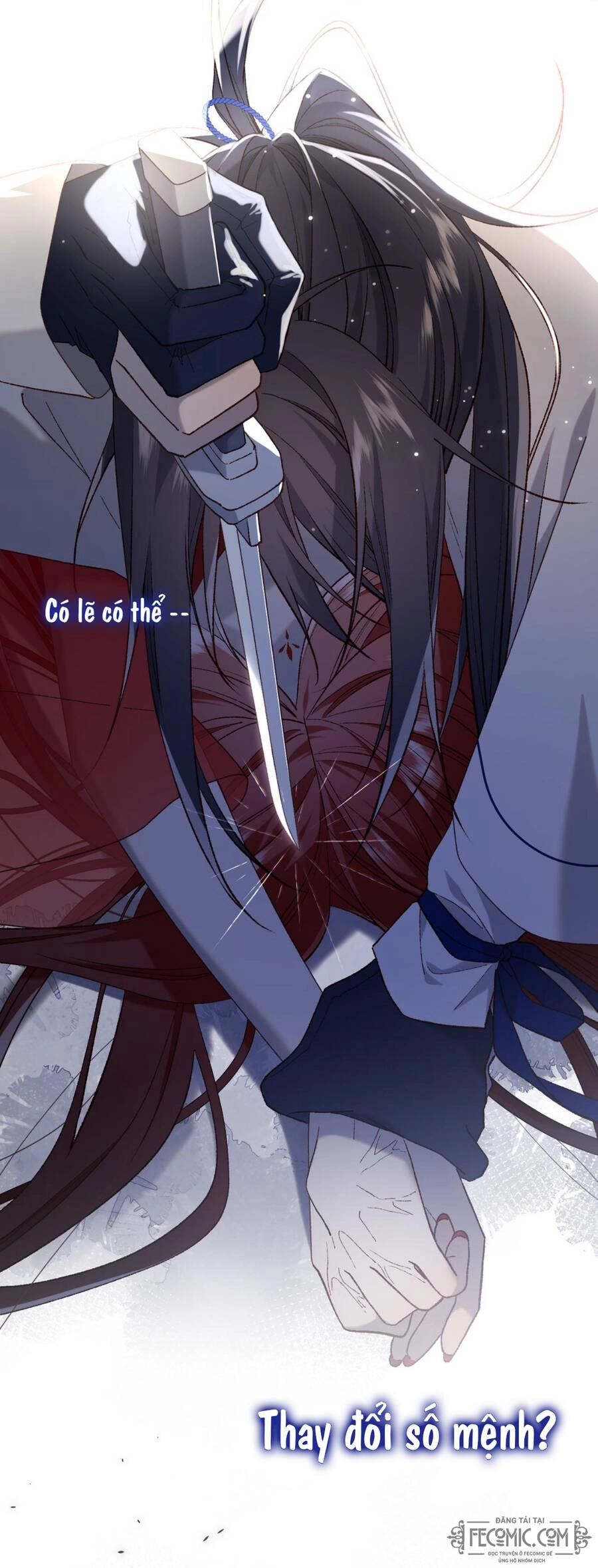 Ác Nữ Cự Tuyệt Cua Nam Chính Chapter 83 - 10