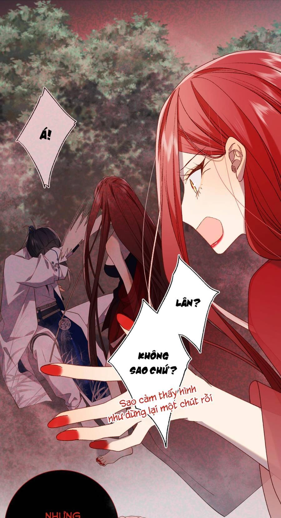 Ác Nữ Cự Tuyệt Cua Nam Chính Chapter 83 - 14