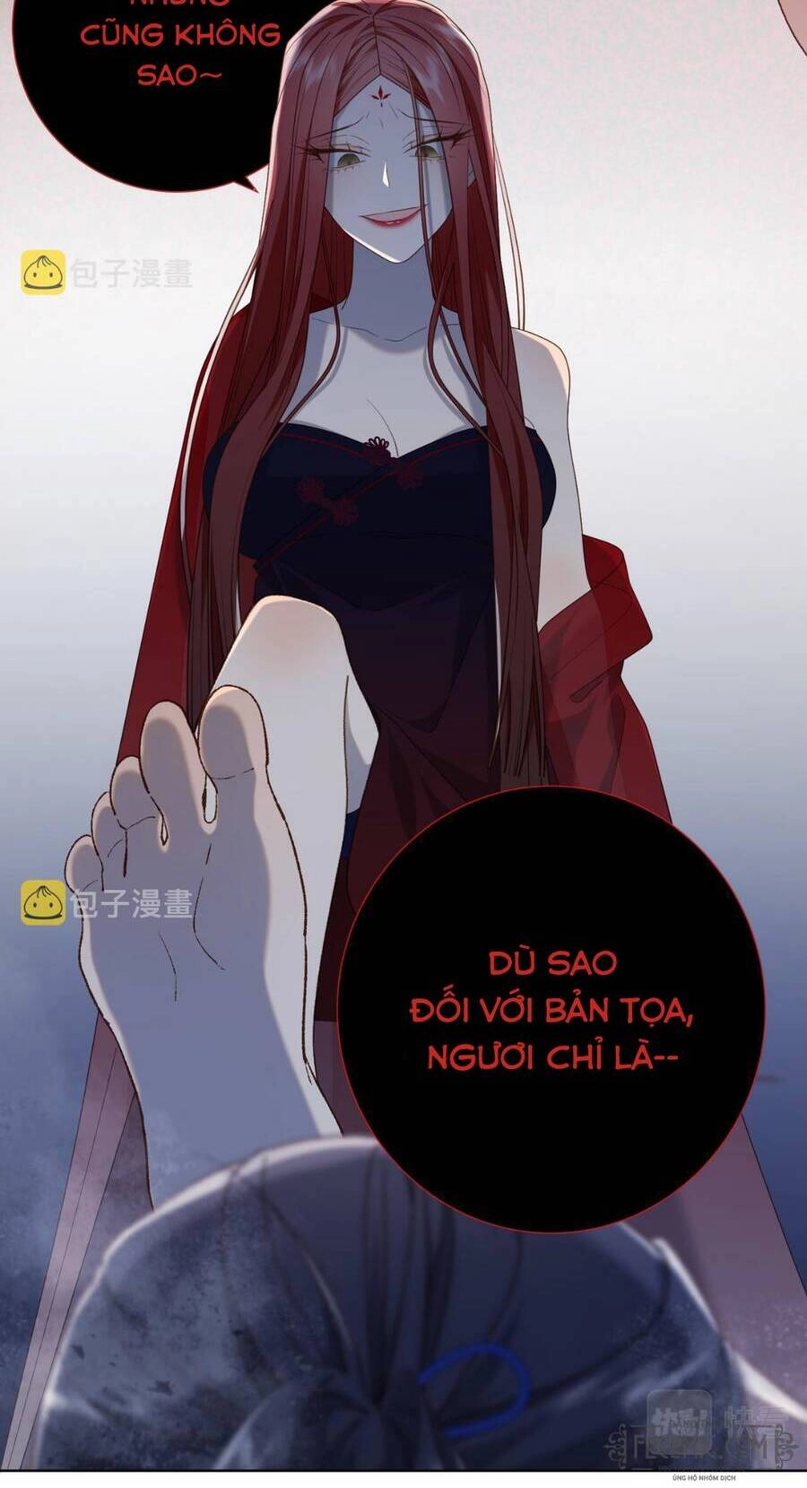 Ác Nữ Cự Tuyệt Cua Nam Chính Chapter 83 - 15