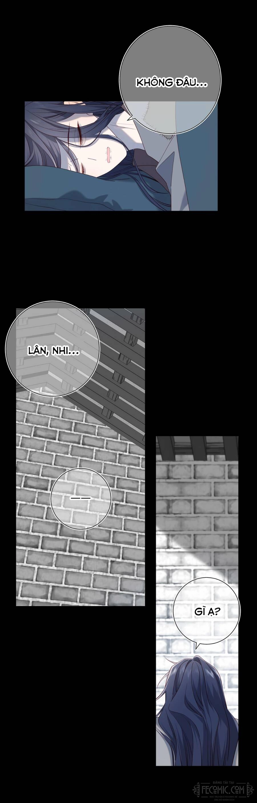 Ác Nữ Cự Tuyệt Cua Nam Chính Chapter 83 - 24