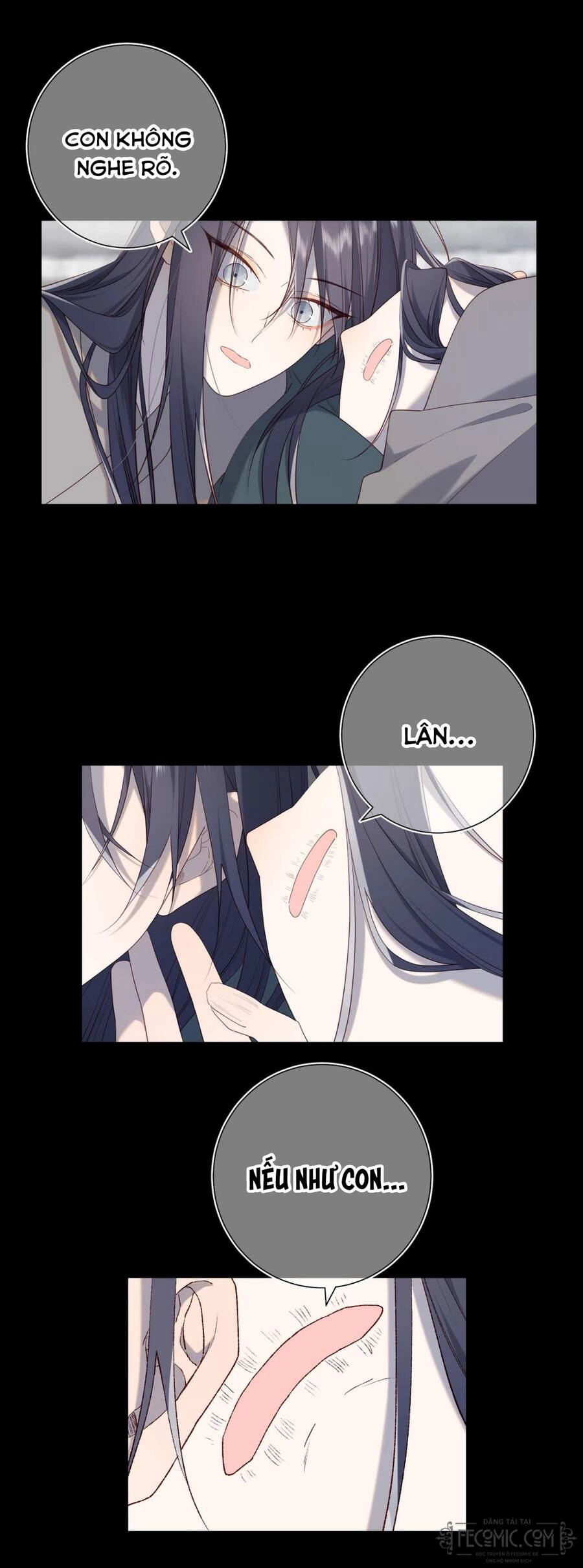 Ác Nữ Cự Tuyệt Cua Nam Chính Chapter 83 - 25